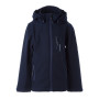 Куртка Huppa JAMIE 2 18010200 темно-синій 122 (4741632153103)