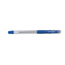 Ручка кулькова UNI Lakubo micro синій 0,5 мм (SG-100.(05).Blue)