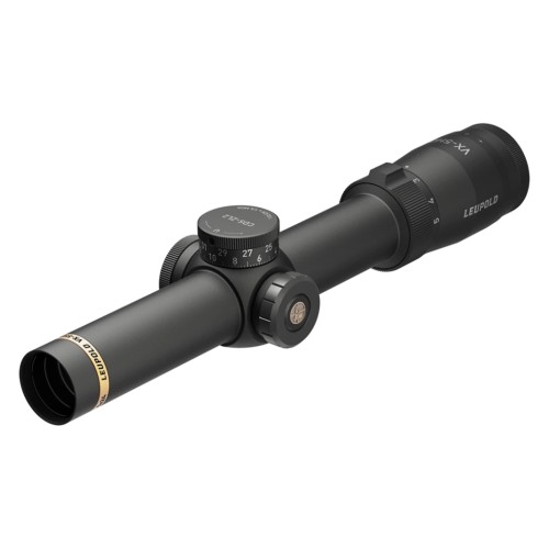 Оптичний приціл Leupold VX-5HD 1-5x24 (30mm) CDS-ZL2 illum. FireDot Duplex (172367)