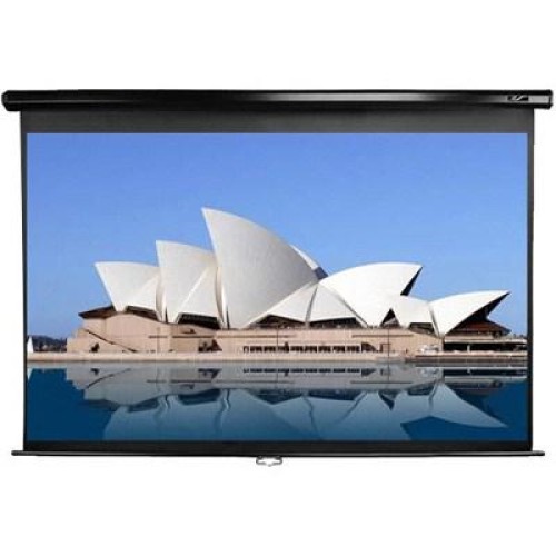 Проекційний екран M135XWH2 Elite Screens