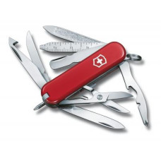 Ніж Victorinox Mini-CHAMP (0.6385)