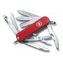 Ніж Victorinox Mini-CHAMP (0.6385)