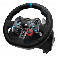 Кермо Logitech G29 Driving Force (941-000112)