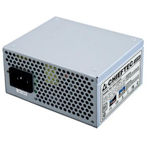 Блок живлення Chieftec 250W (SFX-250VS)