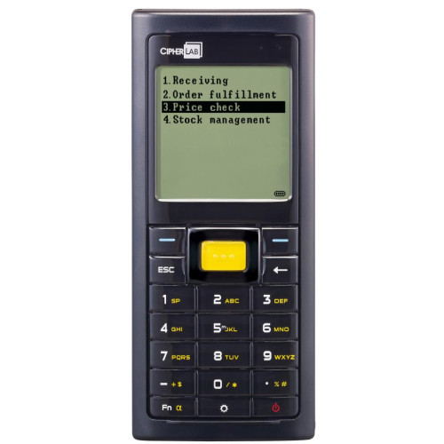 Термінал збору даних CipherLab CPT-8200 (A8200RSL42UU1)