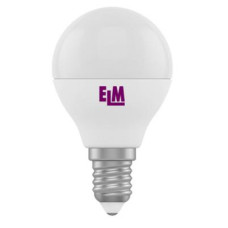 Лампочка ELM E14 (18-0020)