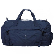Дорожня сумка Tucano COMPATTO XL WEEKENDER PACKABLE синяя (BPCOWE-B)