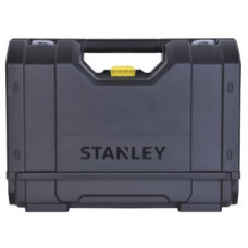 Ящик для інструментів Stanley органайзер двостороній 3 в 1 420х225х310мм (STST1-71963)
