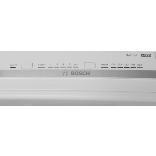 Холодильник Bosch KGN39VI306