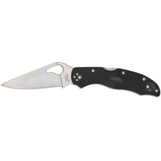 Ніж Spyderco Byrd Harrier 2 FRN (BY01PBK2)