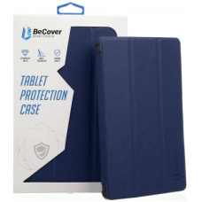 Чохол до планшета BeCover Smart Case Samsung Galaxy Tab S7 Plus Deep Blue (705226)