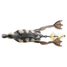 Воблер Savage Gear 3D Hollow Duckling weedless L 100mm 40g 01-Natural (1854.02.68)