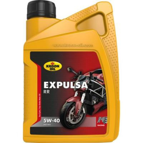 Моторна олива Kroon-Oil 4-T EXPULSA RR 5W-40 1л (KL 33016)