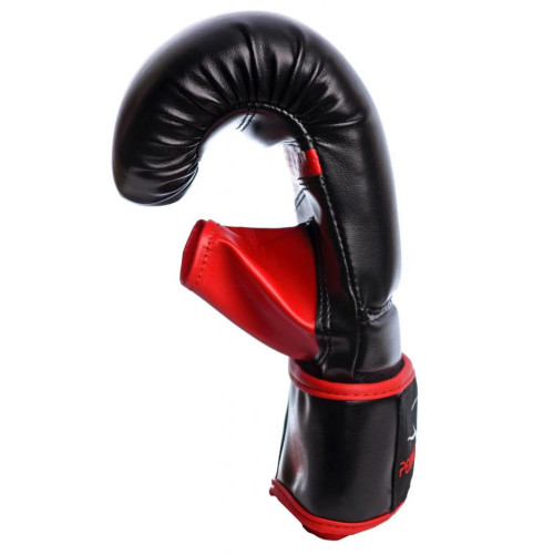 Снарядні рукавички PowerPlay 3025 S Red/Black (PP_3025_S_Red/Black)