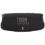 Акустична система JBL Charge 5 Black (JBLCHARGE5BLK)