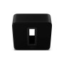 Домашній сабвуфер Sonos Sub Gen3 Black (SUBG3EU1BLK)