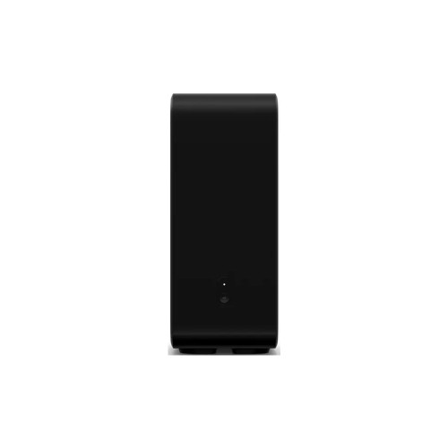 Домашній сабвуфер Sonos Sub Gen3 Black (SUBG3EU1BLK)