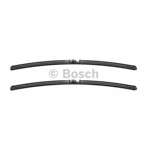 Щітка склоочисника Bosch 3 397 118 942