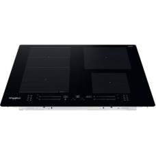 Варочна поверхня Whirlpool WFS0160NE