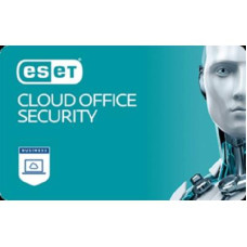 Антивірус Eset Cloud Office Security 12 ПК 1 year нова покупка Business (ECOS_12_1_B)