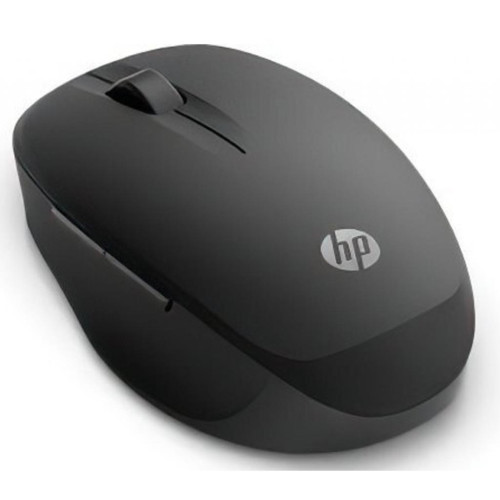 Мишка HP Dual Mode Wireless Black (6CR71AA)