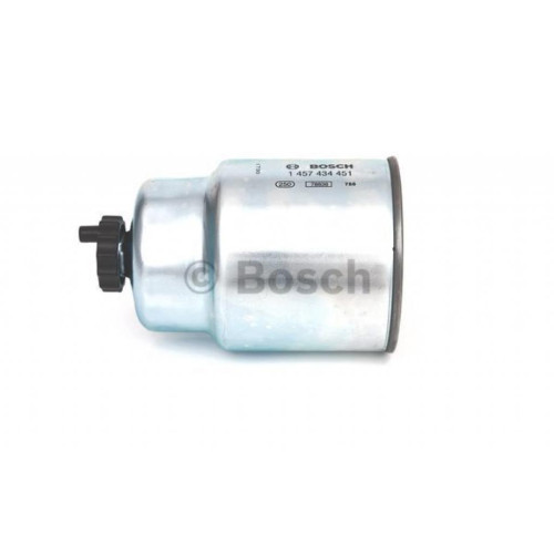 Фільтр паливний Bosch 1 457 434 451