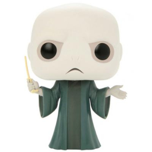 Фігурка Funko Pop Волан-де-Морт (5861)