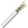 Кабель мережевий FinMark UTP 100м CAT5e 4P 24AWG PVC W Pull Box (163143)