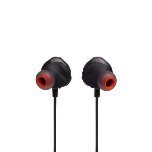 Навушники JBL Quantum 50 Black (JBLQUANTUM50BLK)