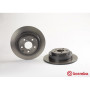 Гальмівний диск Brembo 08.6897.11