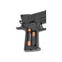 Іграшкова зброя ZIPP Toys Пістолет світлозвуковою Colt 1911 чорний (828B)