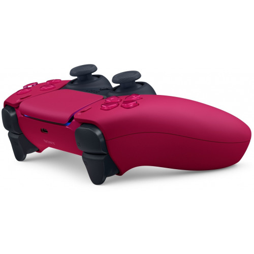 Геймпад Playstation DualSense Bluetooth PS5 Red