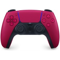 Геймпад Playstation DualSense Bluetooth PS5 Red