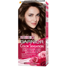 Фарба для волосся Garnier Color Sensation 4.0 Каштановий перламутр 110 мл (3600541135802)