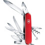 Ніж Victorinox Huntsman Red (1.3715)