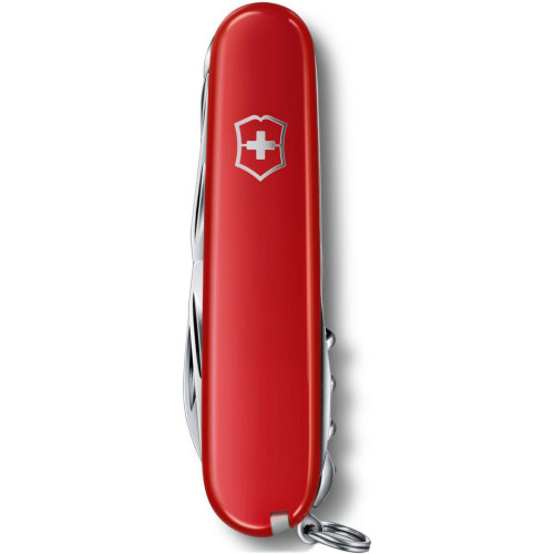 Ніж Victorinox Huntsman Red (1.3715)