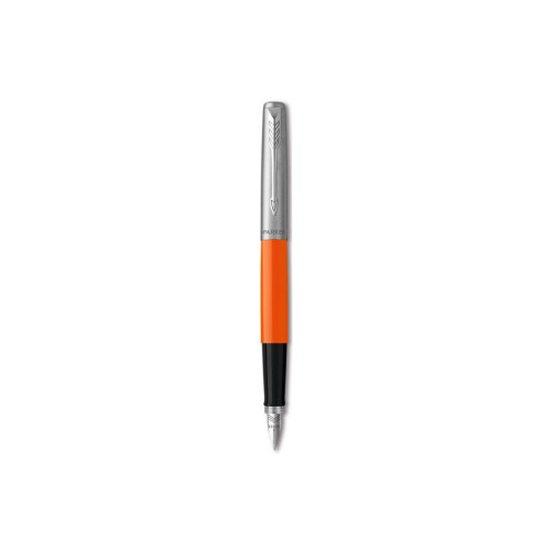 Ручка пір'яна Parker JOTTER 17 Original Orange CT  FP F (15 411)