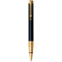 Ручка кулькова Waterman PERSPECTIVE Black GT BP (21 400)