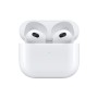 Навушники Apple AirPods (3rd generation) with Wireless Charging Case (MME73TY/A)