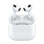 Навушники Apple AirPods (3rd generation) with Wireless Charging Case (MME73TY/A)