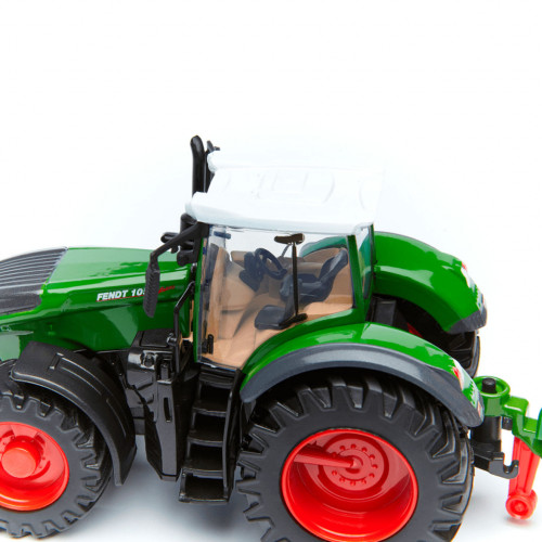 Спецтехніка Bburago Трактор Fendt 1050 Vario 10 см (18-31665)