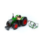 Спецтехніка Bburago Трактор Fendt 1050 Vario 10 см (18-31665)