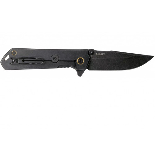 Ніж Boker Plus Kihon Assisted Od Green (01BO164)