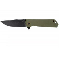 Ніж Boker Plus Kihon Assisted Od Green (01BO164)