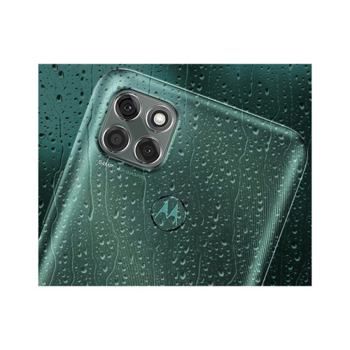 Скло захисне BeCover камеры Motorola Moto G9 / G9 Power (706613)