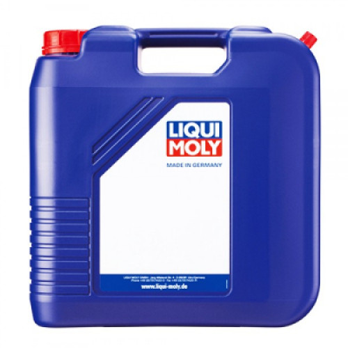 Трансмісійна олива Liqui Moly Hypoid-Geriebeol TDL SAE 75W-90 TS GL4/5  20л. (1408)