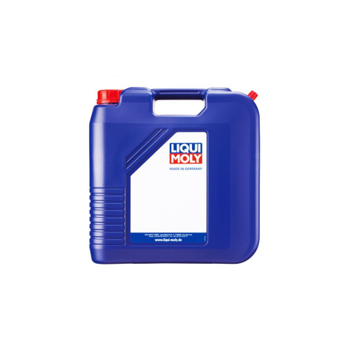 Трансмісійна олива Liqui Moly Hypoid-Geriebeol TDL SAE 75W-90 TS GL4/5  20л. (1408)