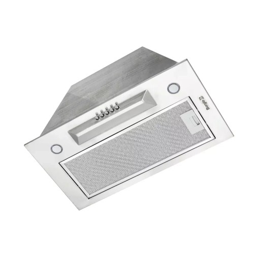 Витяжка кухонна Borgio Slim-Box (TR) 52 Inox (РН015994)