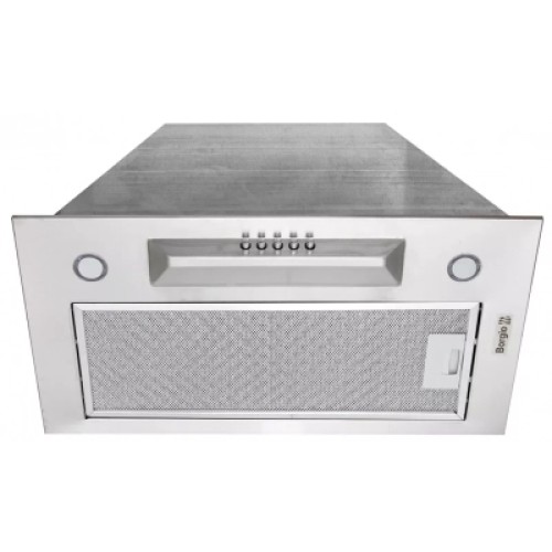 Витяжка кухонна Borgio Slim-Box (TR) 52 Inox (РН015994)