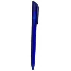 Ручка кулькова H-Tone автоматична 0,7 мм, синя, уп. 12 шт (PEN-HT-JJ20139)